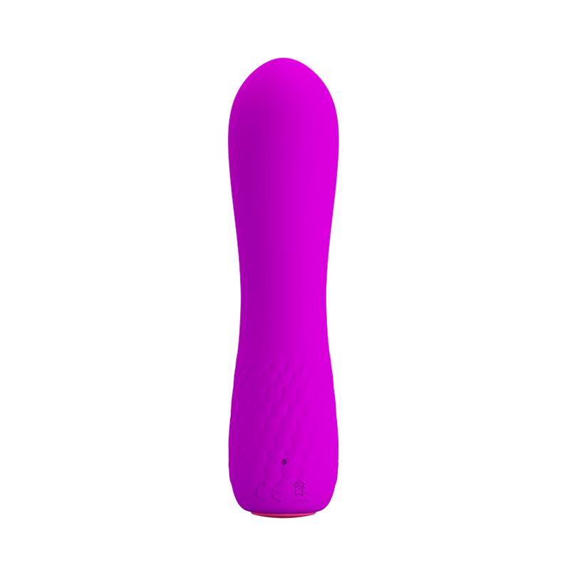Estimulador USB Roxo Beau