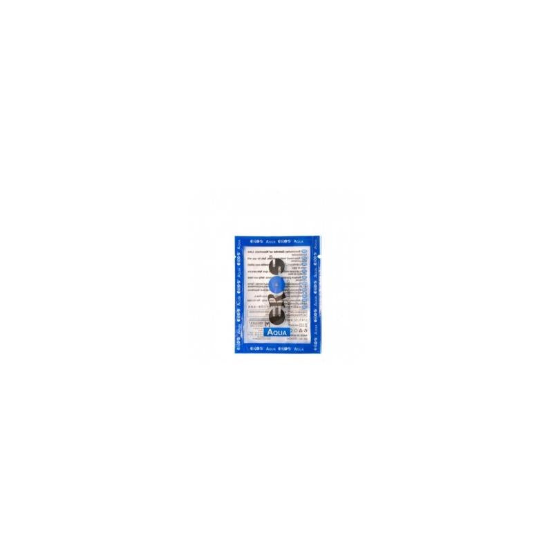 Lubrificante à base de água Aqua 4 ml
