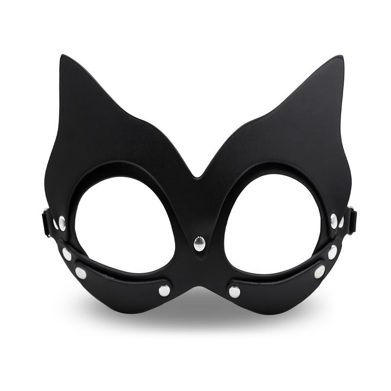 Máscara de gatinho ajustável Kaissy