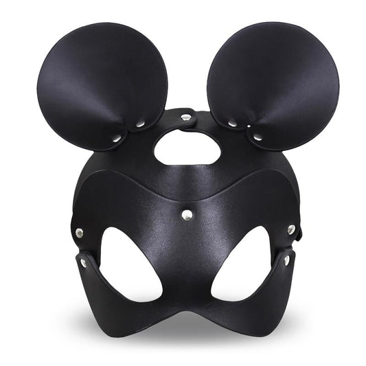 Máscara de rato Moussy Austable