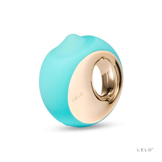 Estimulador de sexo oral Ora 3 Aqua