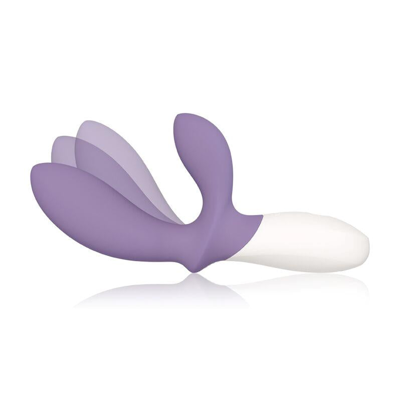 Loki Wave 2 Crepúsculo Violeta