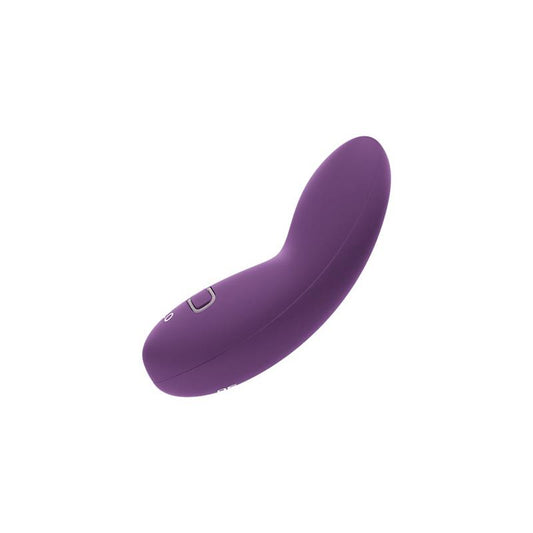 Massageador Lily 3 Dark Plum