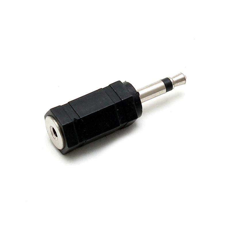 Cabo adaptador fêmea para macho