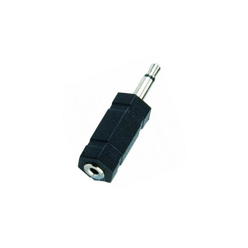 Cabo adaptador fêmea para macho