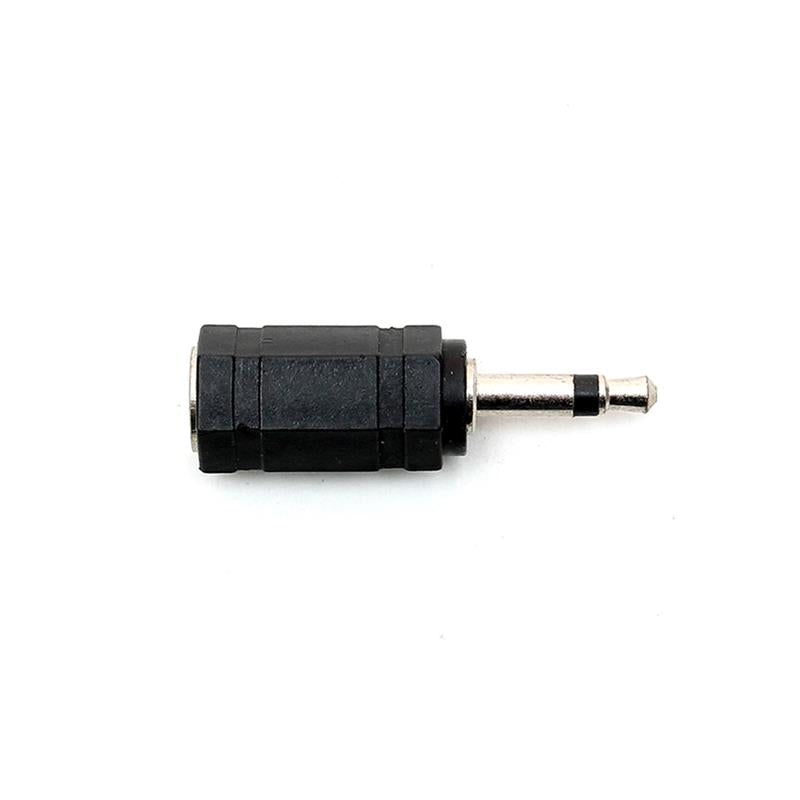 Cabo adaptador fêmea para macho