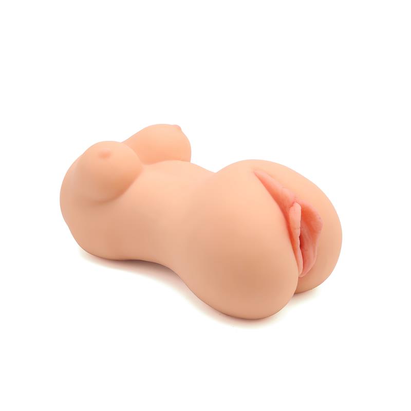 Masturbador Masculino com Vagina Realista Kelsey Lewis