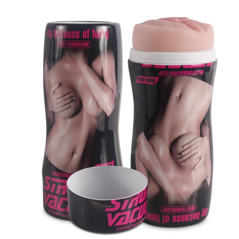 Karen Vagina Masturbador Masculino