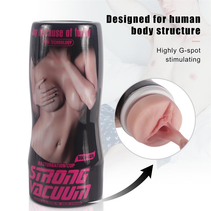 Karen Vagina Masturbador Masculino