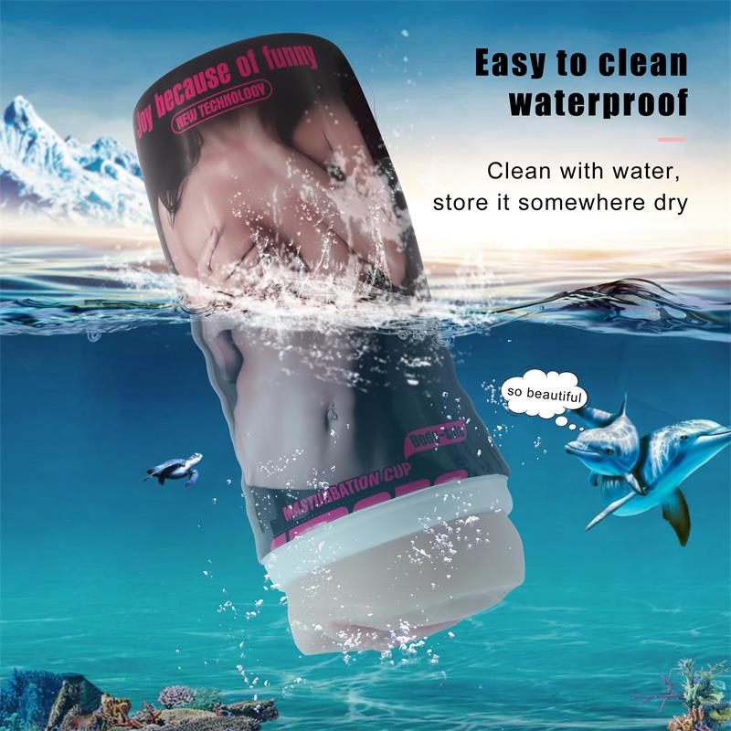 Karen Vagina Masturbador Masculino