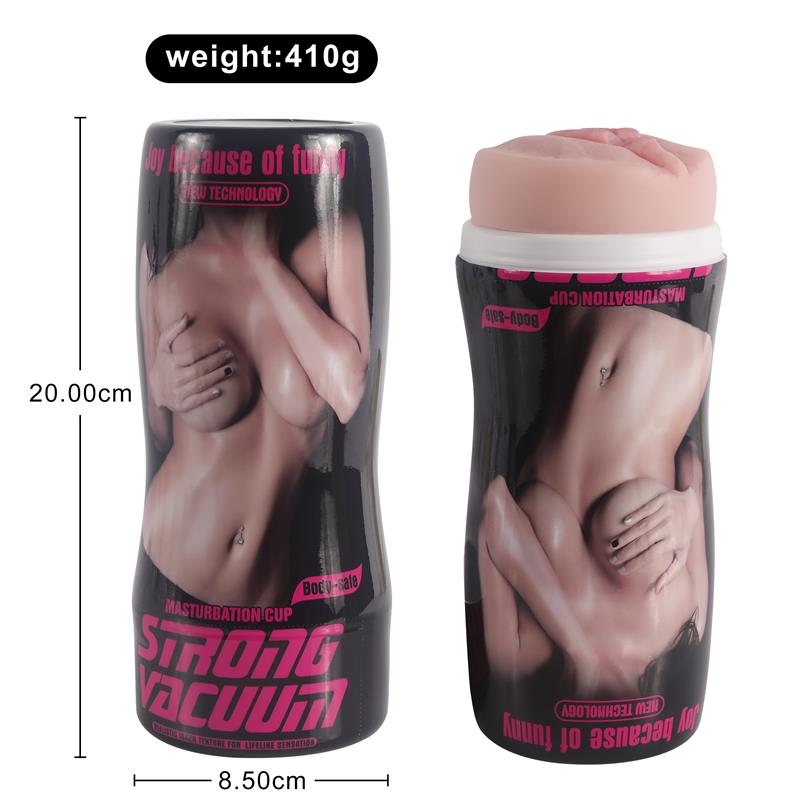 Karen Vagina Masturbador Masculino