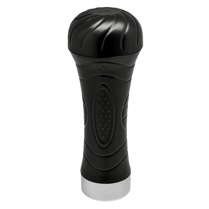 Masturbador Masculino Vibratório Rennes